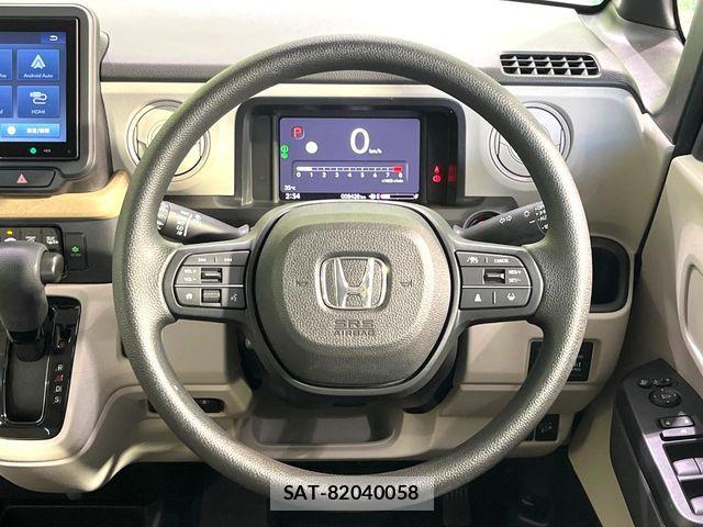 Honda N BOX 2025-09 8526069-11