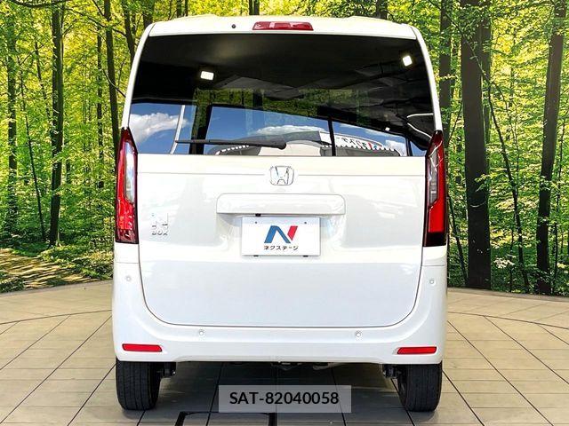 Honda N BOX 2025-09 8526069-15
