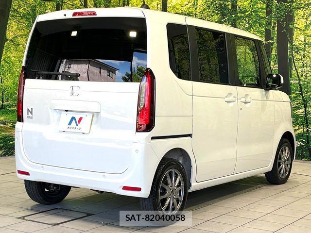 Honda N BOX 2025-09 8526069-16