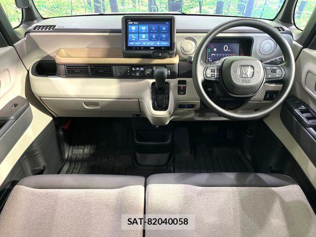 Honda N BOX 2025-09 8526069-1