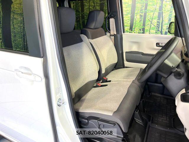 Honda N BOX 2025-09 8526069-8