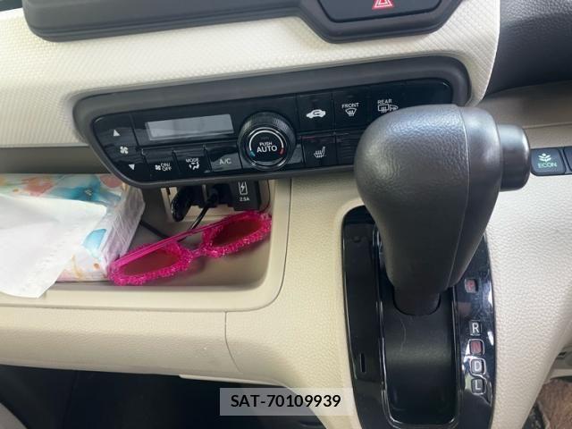 Honda N BOX 2017-12 8562878-11