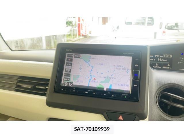 Honda N BOX 2017-12 8562878-15