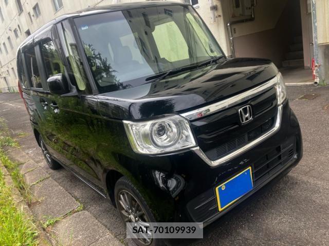 Honda N BOX 2017-12 8562878-1