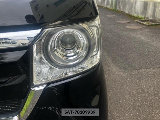Honda N BOX 2017-12 8562878-4