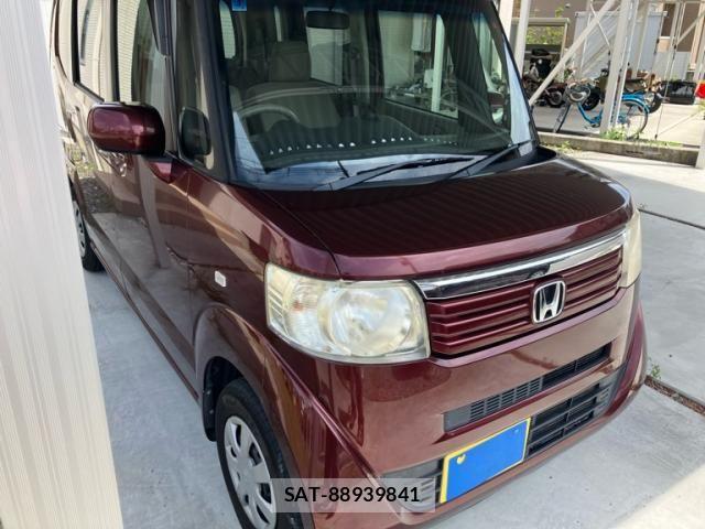 sat car