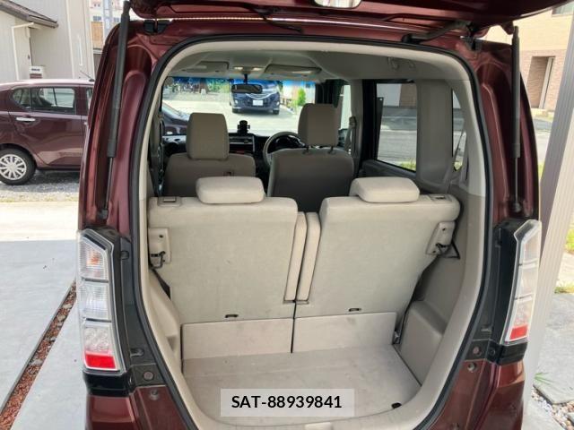 Honda N BOX 2012-03 8562879-10
