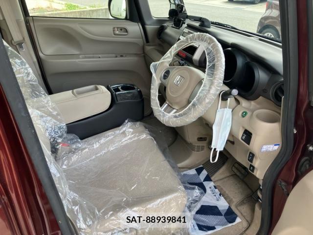 Honda N BOX 2012-03 8562879-15