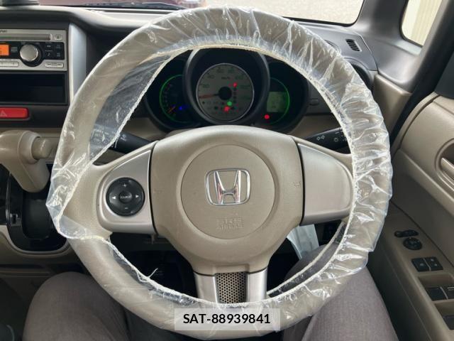 Honda N BOX 2012-03 8562879-17