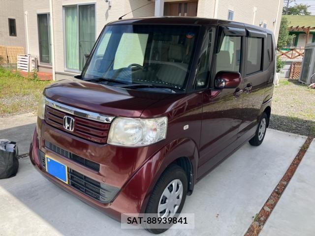 Honda N BOX 2012-03 8562879-1