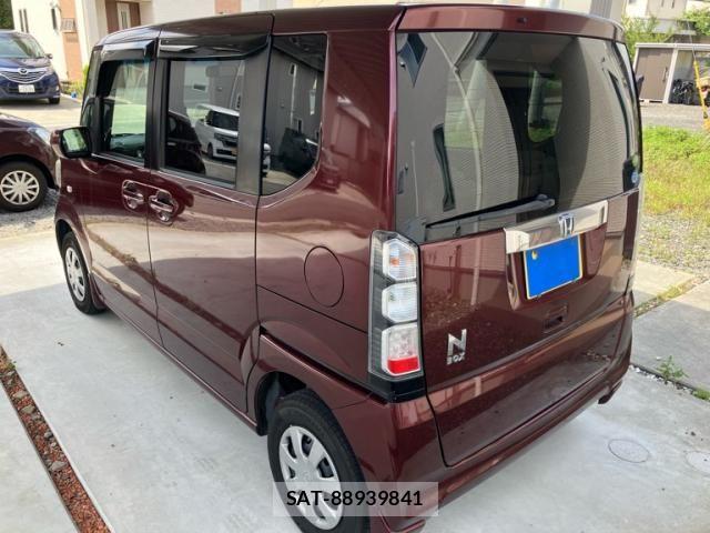 Honda N BOX 2012-03 8562879-3