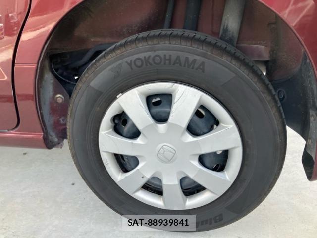 Honda N BOX 2012-03 8562879-6
