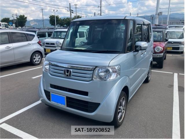 Honda N BOX 2013-09 8562880-0