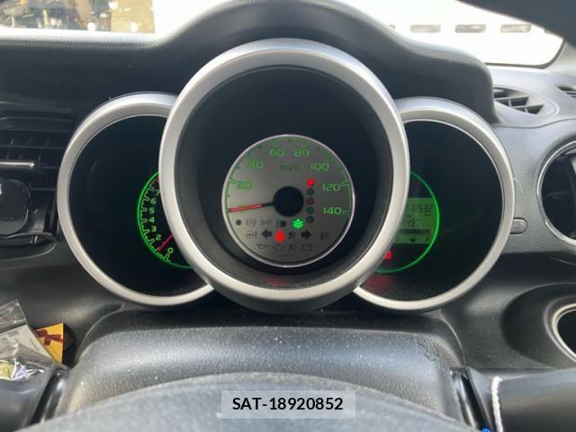 Honda N BOX 2013-09 8562880-9