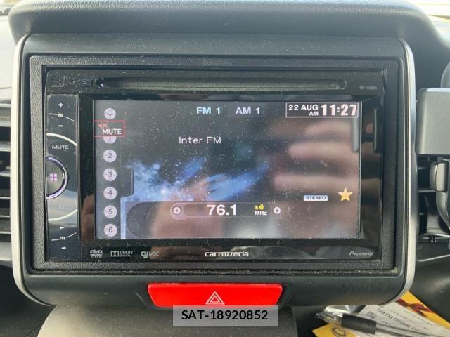 Honda N BOX 2013-09 8562880-14