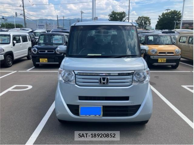 Honda N BOX 2013-09 8562880-1
