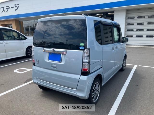 Honda N BOX 2013-09 8562880-2