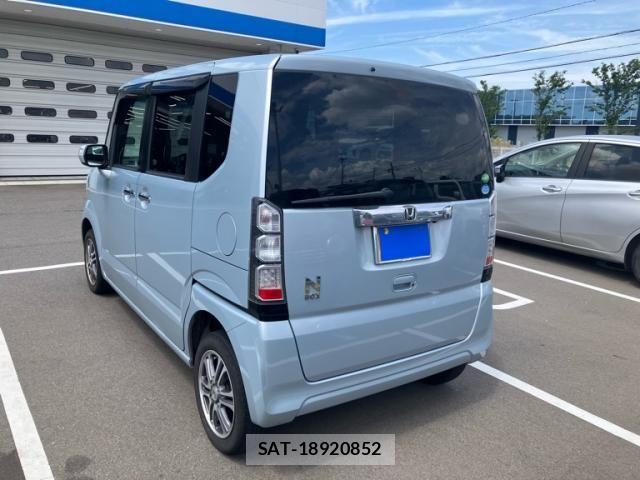Honda N BOX 2013-09 8562880-3