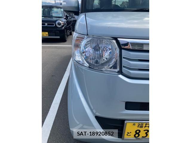 Honda N BOX 2013-09 8562880-4