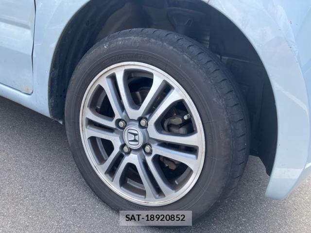Honda N BOX 2013-09 8562880-5