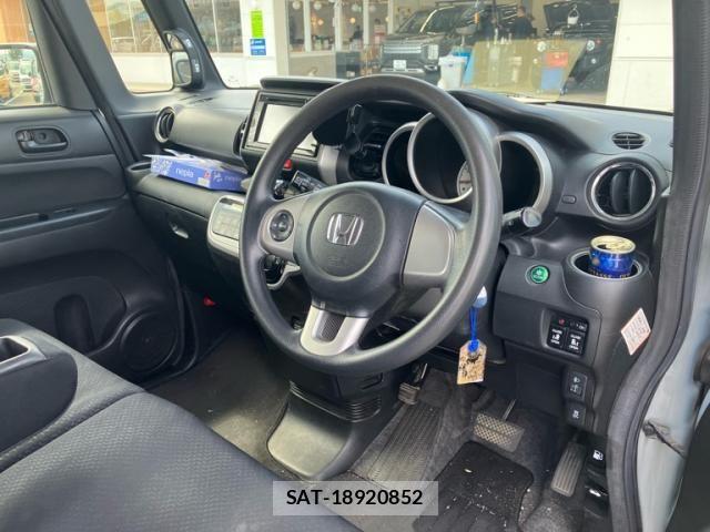 Honda N BOX 2013-09 8562880-7