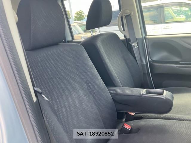 Honda N BOX 2013-09 8562880-8