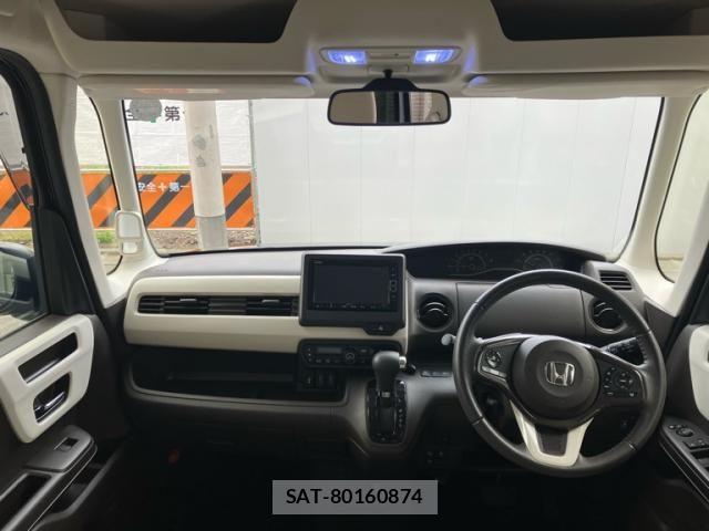 Honda N BOX 2021-07 8562877-11