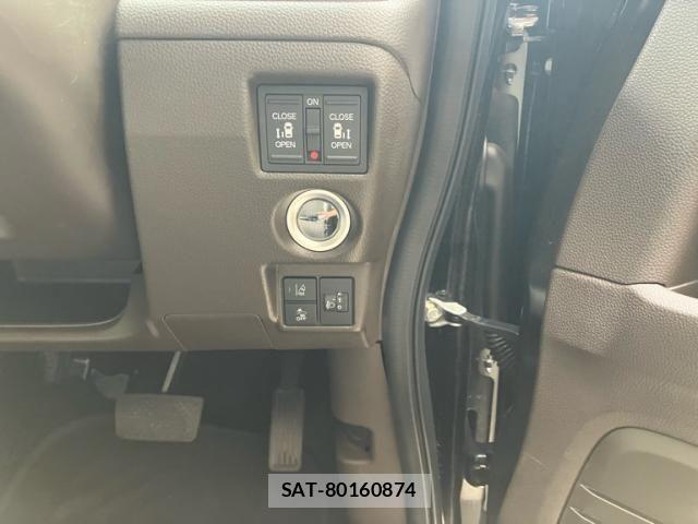 Honda N BOX 2021-07 8562877-16