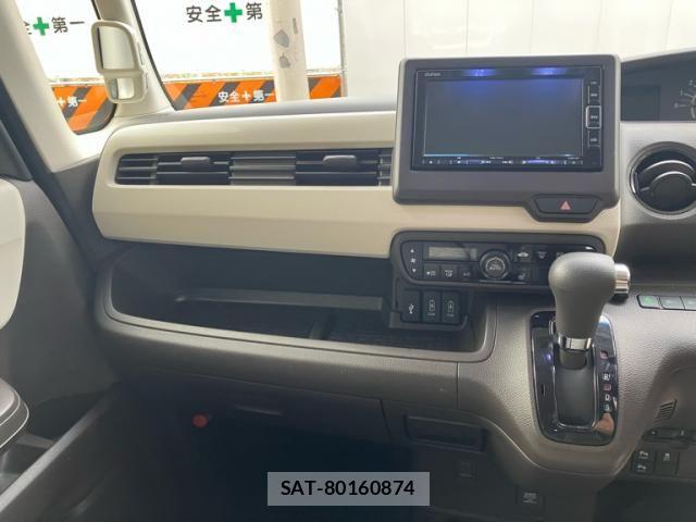 Honda N BOX 2021-07 8562877-18