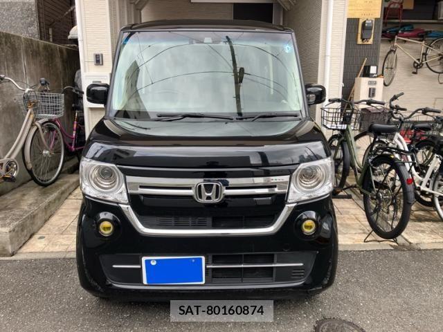 Honda N BOX 2021-07 8562877-1