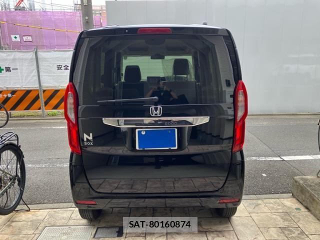 Honda N BOX 2021-07 8562877-20