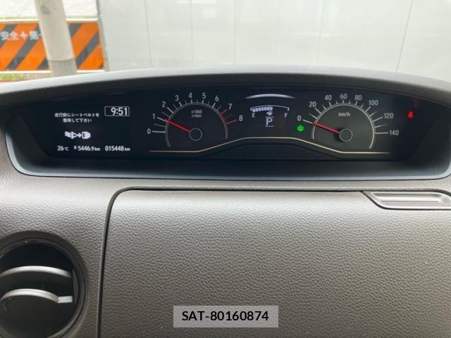 Honda N BOX 2021-07 8562877-25