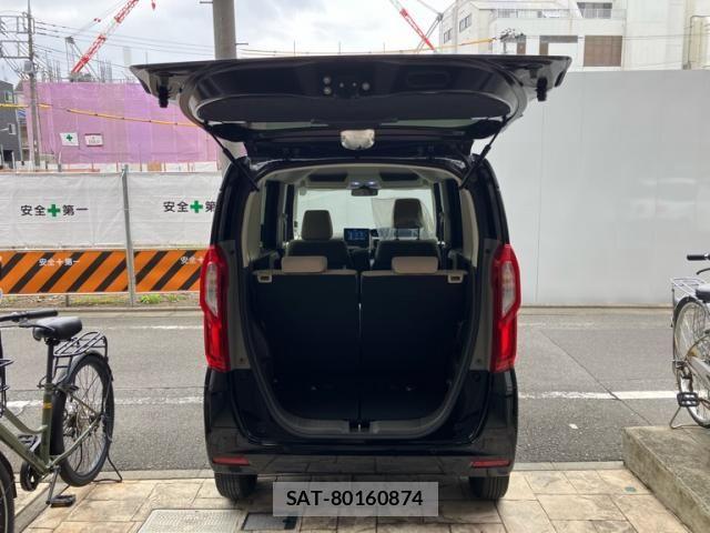 Honda N BOX 2021-07 8562877-28