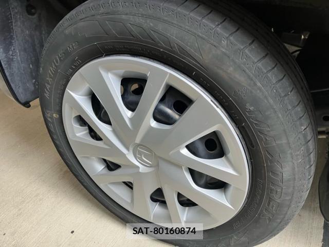 Honda N BOX 2021-07 8562877-5