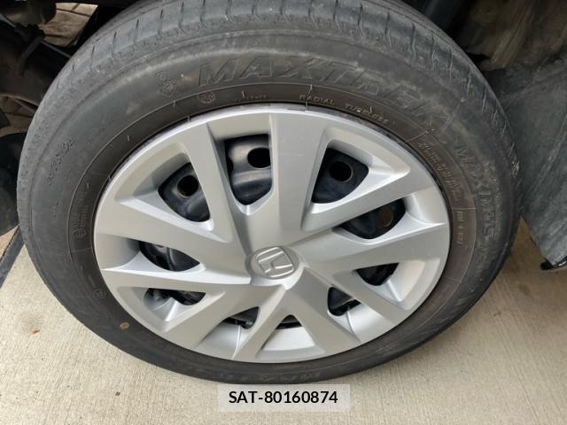 Honda N BOX 2021-07 8562877-6