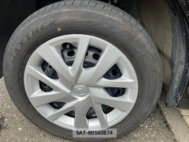 Honda N BOX 2021-07 8562877-7