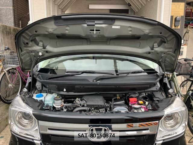 Honda N BOX 2021-07 8562877-8