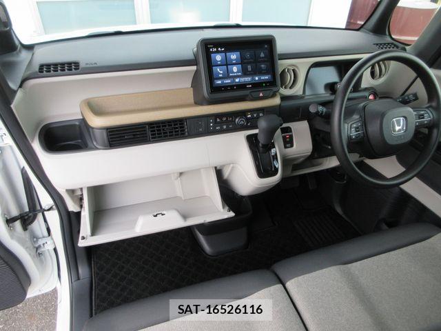 Honda N BOX 2023-11 8562876-11