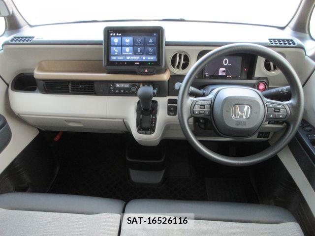 Honda N BOX 2023-11 8562876-1