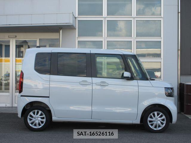 Honda N BOX 2023-11 8562876-21