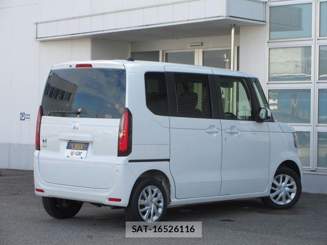 Honda N BOX 2023-11 8562876-2
