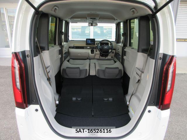 Honda N BOX 2023-11 8562876-29