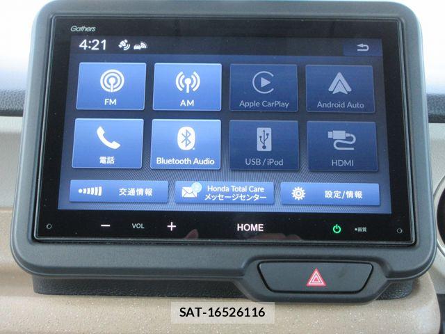 Honda N BOX 2023-11 8562876-7