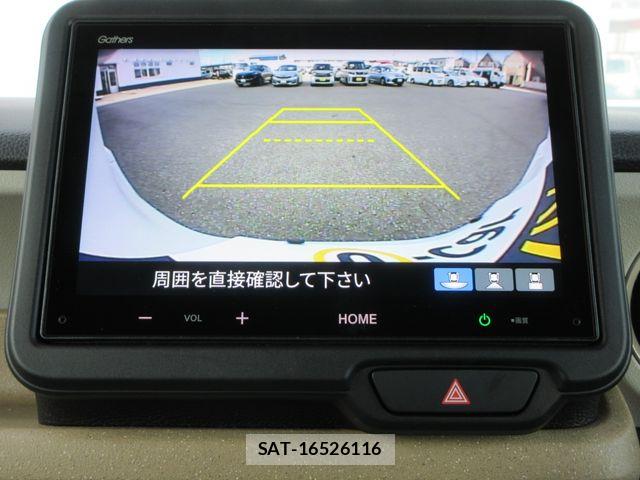 Honda N BOX 2023-11 8562876-8