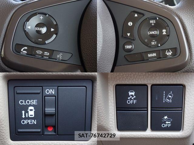 Honda N BOX 2019-06 8627976-11