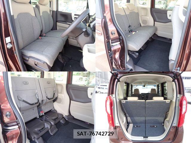 Honda N BOX 2019-06 8627976-15