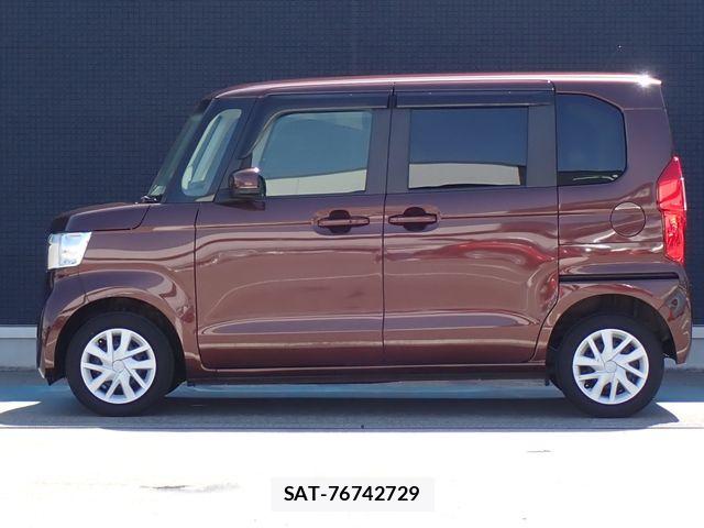 Honda N BOX 2019-06 8627976-17