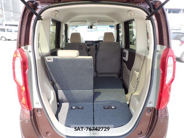 Honda N BOX 2019-06 8627976-22