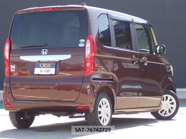 Honda N BOX 2019-06 8627976-2
