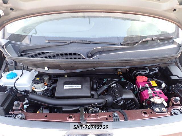 Honda N BOX 2019-06 8627976-3